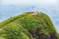 Landscape nature in Phu Thap Boek Thailand