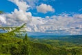 Landscape Near Groznjan Royalty Free Stock Photo