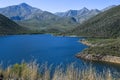 Landscape near route 62 in South Africa