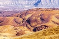 Landscape near Teide volcano, Tenerife Royalty Free Stock Photo