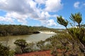 Landscape, New Caledonia