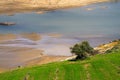 Landscape of northern Tunisia