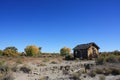 Landscape with Old Shack