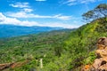 Landscape Outside Barichara