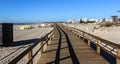 Monte gordo beach in portual