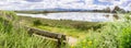 Palo Alto Baylands Park, California Royalty Free Stock Photo