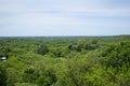 Landscape panoramic view Royalty Free Stock Photo