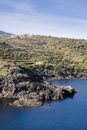 Landscape, Pantelleria