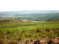 Paisaje Parque Gran Sabana Bolivar Venezuela