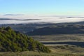 Landscape, Patagonia, Chile Royalty Free Stock Photo