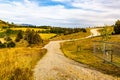 Landscape with path Lake Wanaka, at Dublin Bay with backdrop of the Southern Alps , in Wanaka, Otago, South Island, New Zealand Royalty Free Stock Photo