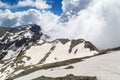 Landscape from peak Maliovica