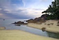 Landscape of Phangan-5