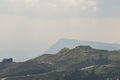 Landscape of Phu Thap Boek