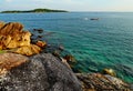 Landscape Phuket seaview nice