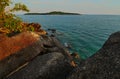 Landscape Phuket seaview nice