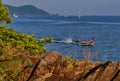 Landscape Phuket seaview nice