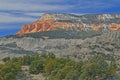 Pink Cliffs Grand Staircase Escalante