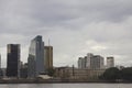 Landscape Puerto Madero Buenos Aires Argentina Latin America South America Royalty Free Stock Photo