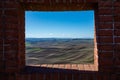 Landscape of Puglia, Italy Royalty Free Stock Photo