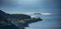 Punta Licosa, from Cilento Coast, Italy