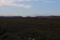 Landscape on road between Essouira and Marrakesh