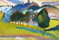 Wassily Kandinsky