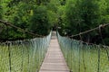 Landscape of Sarawak - Similajau Forest Reserve