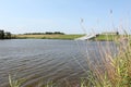 Louisiana Bayou Scene