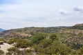 Mount Lemmon, Santa Catalina Mountains, Coronado National Forest, Tucson, Arizona, United States Royalty Free Stock Photo