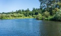 Sammamish River Landscape 2