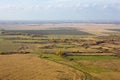 Landscape of Siberia