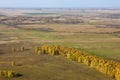 Landscape of Siberia