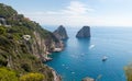 Italy, landscape, Naples, Rome, Italy, Troyan, Positano