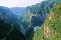 Taihang Mountain Grand Canyon