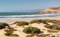 Landscape of Tamri near Imsouane - Morocco