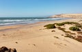 Landscape of Tamri near Imsouane - Morocco