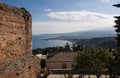 Landscape from Taormina