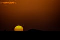 Landscape in Tenerfe Tropical Volcanic Canary Islands Spain