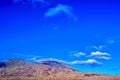 Landscape in Tenerfe Tropical Volcanic Canary Islands Spain