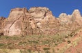 Landscape, Tigray, Ethiopia, Africa