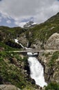 Landscape of Tirol