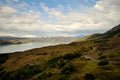 Landscape of Torres del Paine