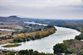 Landscape of Tudela