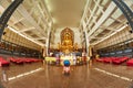 Vihara Avalokitesvara Graha tanjungpinang Royalty Free Stock Photo