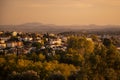 PORTUGAL ALENTEJO ELVAS Royalty Free Stock Photo