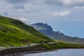 Isle of Skye Royalty Free Stock Photo