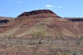 Karinjini National Park Pilbara Western Australia