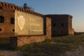 Dry Tortugas National Park - Fort Jefferson