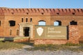 Dry Tortugas National Park - Fort Jefferson